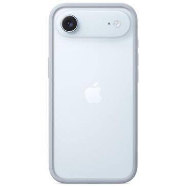 Apple Bumper Case for iPhone Air in Light Blue, , large
