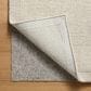 Loloi Henley Ivory and Silver 2"6" x 9"6" Runner, , large