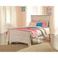 Ashley Willowton Full Panel Bed in Whitewash, , large