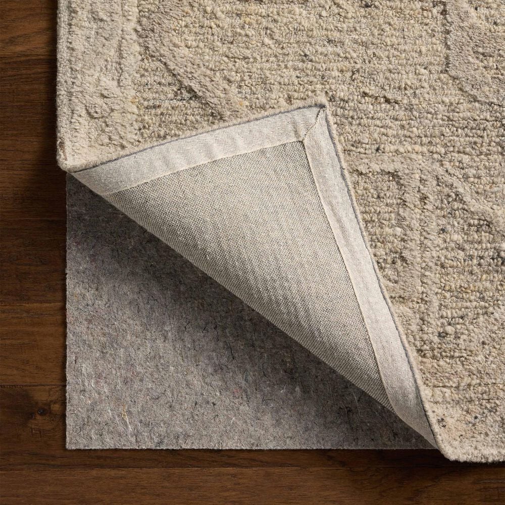 Loloi Mabel Pebble and Mist 9&#39;3&quot; x 13&#39; Area Rug, , large