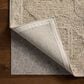 Loloi Mabel Pebble and Mist 9"3" x 13" Area Rug, , large