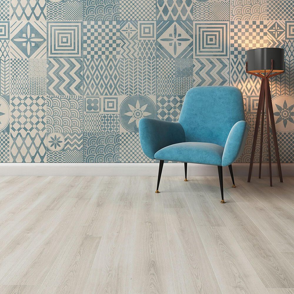 Inhaus Lamdura Visions Bunbury 8&quot; x 51&quot; Laminate, , large