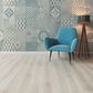 Inhaus Lamdura Visions Bunbury 8" x 51" Laminate, , large