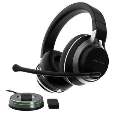 Turtle Beach Stealth Pro Wireless Gaming Headset for Xbox Series X|S/Xbox One in Black, , large