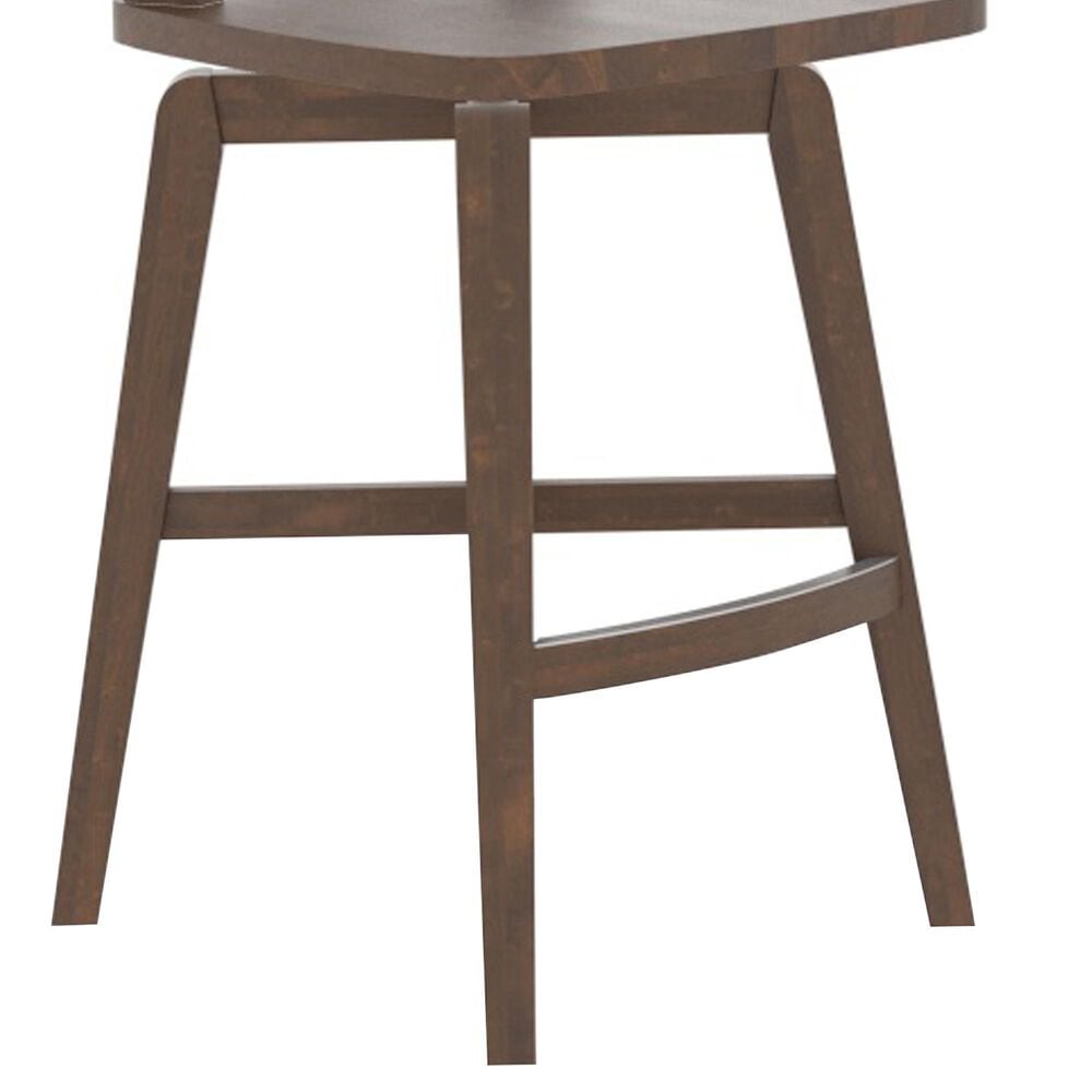 Declan Dining Core 7100 Counter Stool in Cognac Washed, , large