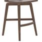 Declan Dining Core 7100 Counter Stool in Cognac Washed, , large