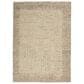 Nourison Colorado 3"9" x 5"9" Beige Area Rug, , large