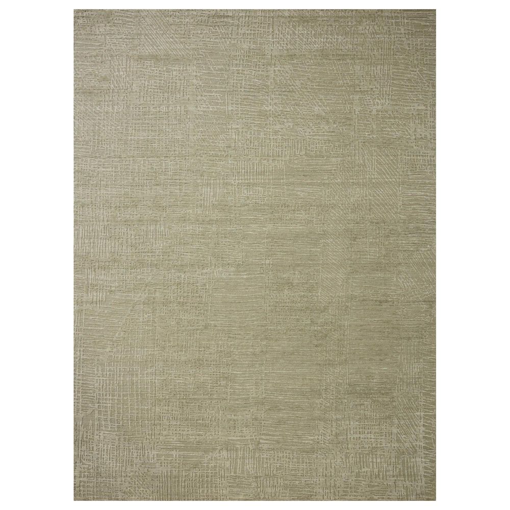 Loloi Woods Mint 9"6" x 13"6" Area Rug, , large