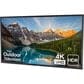 SunBrite 55" Veranda 2 Series - LED - Outdoor - Full Shade - 2160p - 4K UHD TV with HDR, , large