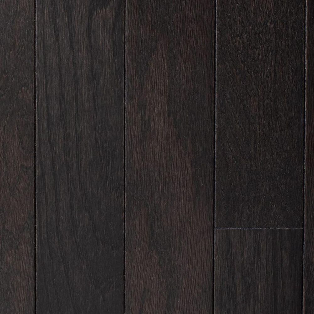 Mullican Flooring Ridgecrest Ebony Oak Hardwood, , large