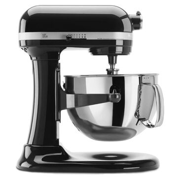 KitchenAid Professional 600 Series 6 Quart Stand Mixer, , large