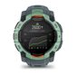 Garmin Instinct 3 50mm AMOLED Neotropic/Twilight, , large