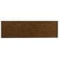 Ashley Taffenbrook 10-Drawer Dresser and Mirror in Medium Brown, , large
