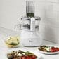 Cuisinart 9-Cup Continuous Feed Food Processor in White, , large