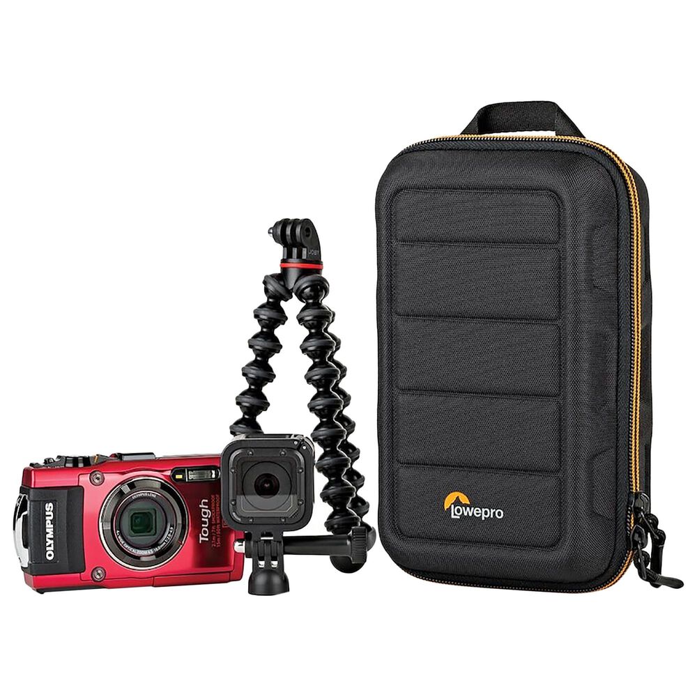 Lowepro Hardside CS 60 Camera Case in Black, , large
