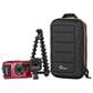 Lowepro Hardside CS 60 Camera Case in Black, , large