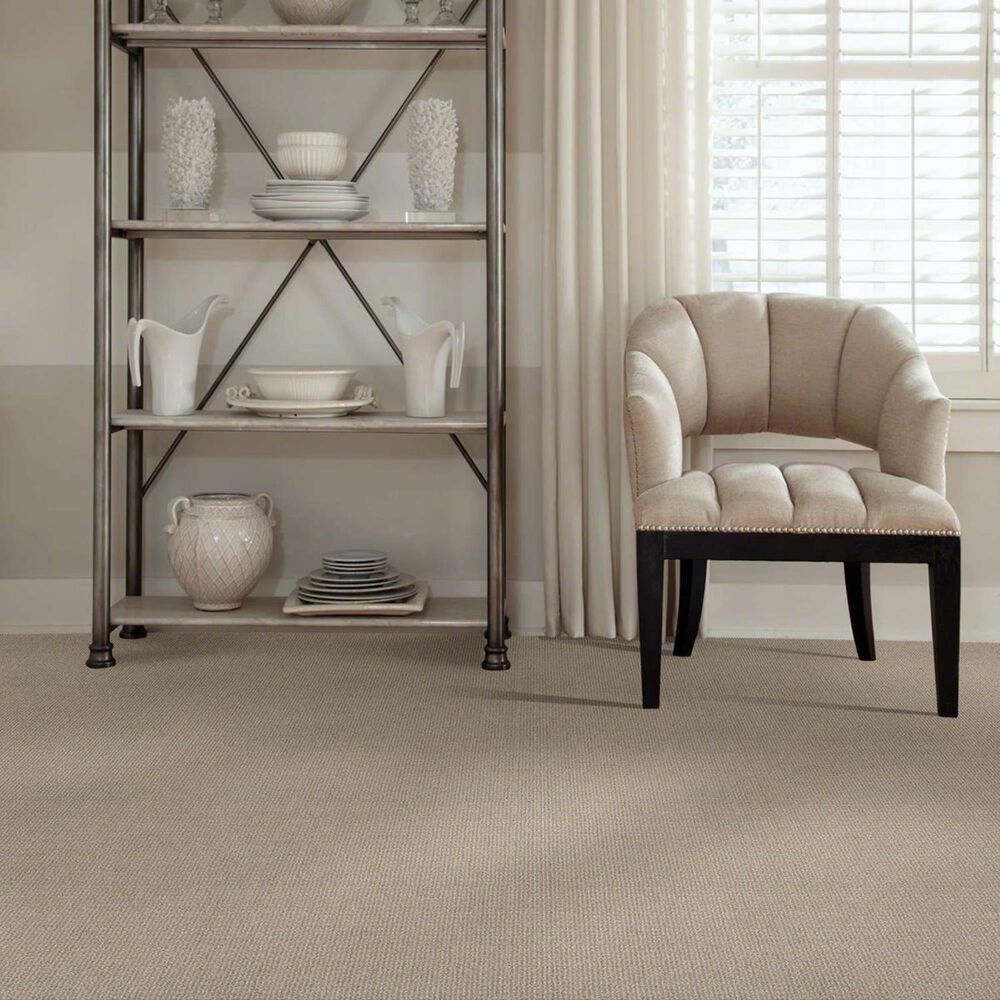 Shaw Sensible Now Carpet in Park Avenue, , large