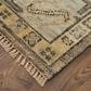 Feizy Fillmore 2"6" x 14" Brown and Gray Runner, , large