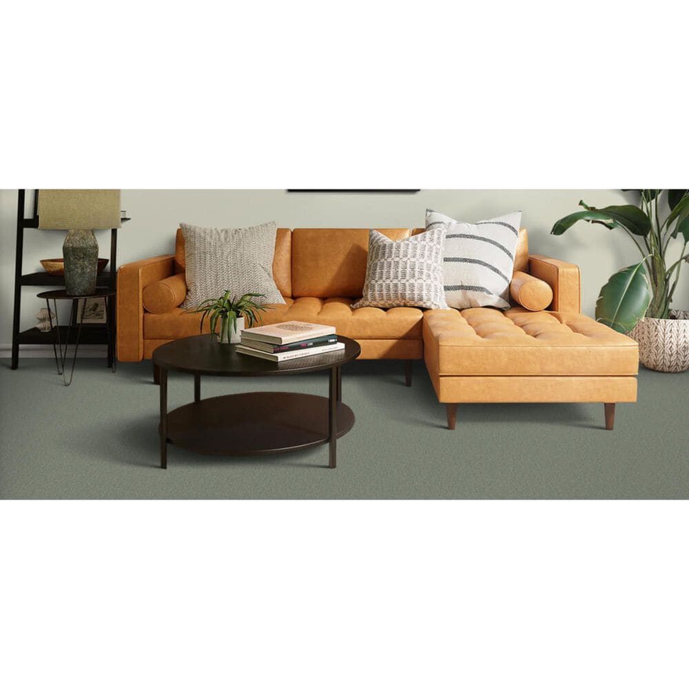 Fabrica Luxe Carpet in Emerald, , large