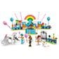 LEGO Costume Party with Unicorn and Fairy Building Set, , large