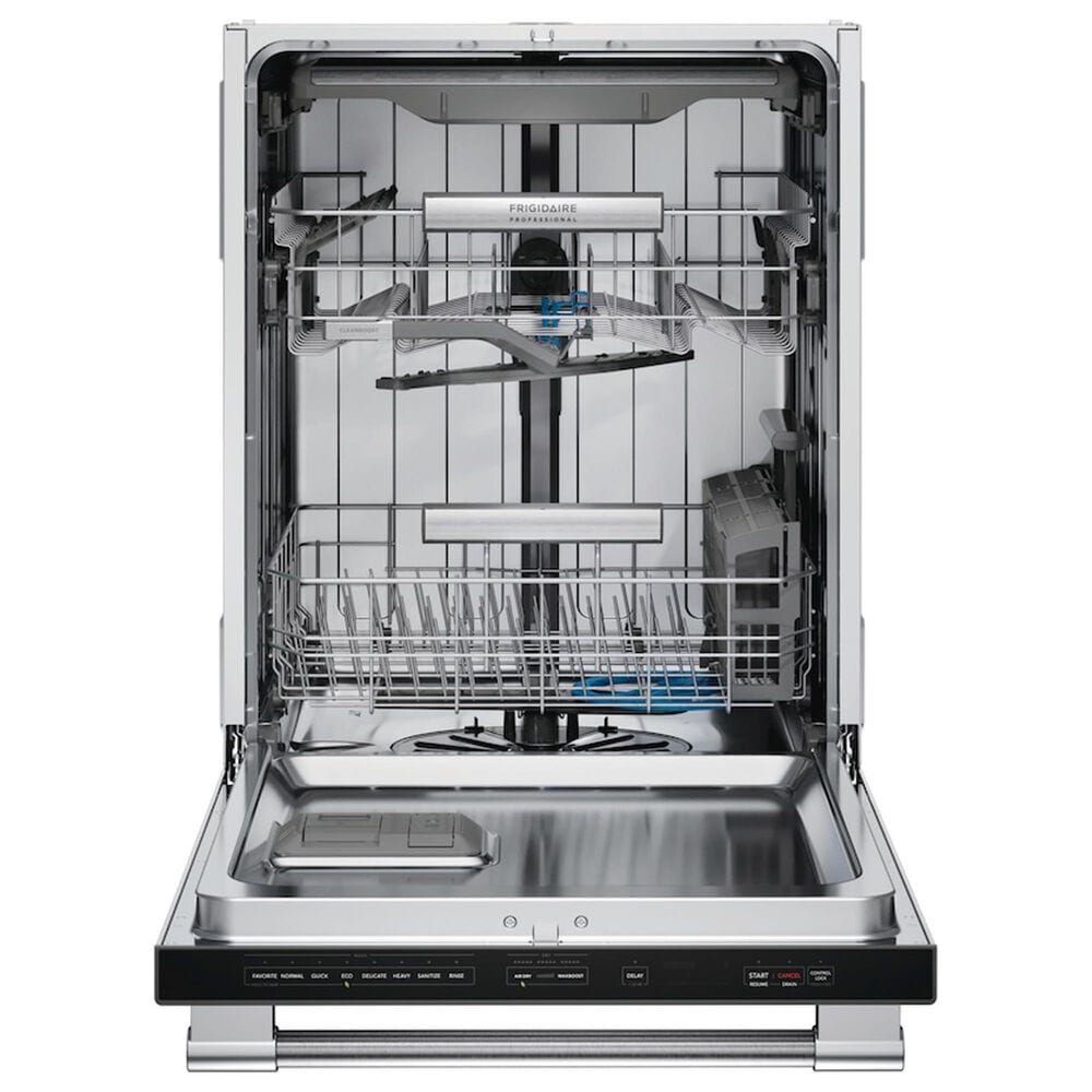Frigidaire Professional 4PC Kitchen Package in Stainless Steel, , large