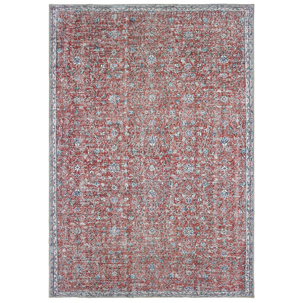 Oriental Weavers Sofia 85813 8"3" x 11"6" Multicolor Area Rug, , large