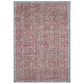 Oriental Weavers Sofia 85813 8"3" x 11"6" Multicolor Area Rug, , large