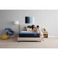 Serta Brecon Medium King Mattress, , large