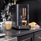 Cafe 40.5 Oz Affetto Espresso Machine in Matte Black, , large