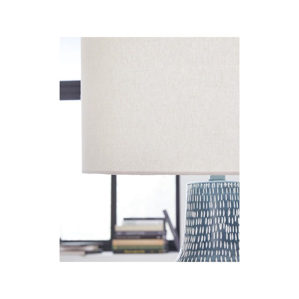 Ashley Schylarmont Metal Table Lamp, , large