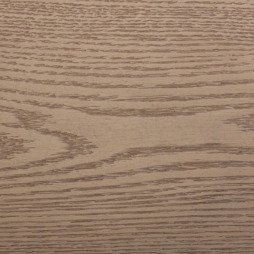 Riva Ridge Oxford 5-Piece Queen Panel Bedroom Set in Tan with USB Ports, , large