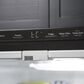 GE Appliances 24.8 Cu. Ft. French Door Refrigerator with Internal Water Dispenser, , large