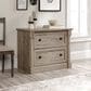 Sauder Palladia 2-Drawer Lateral File Cabinet in Split Oak, , large