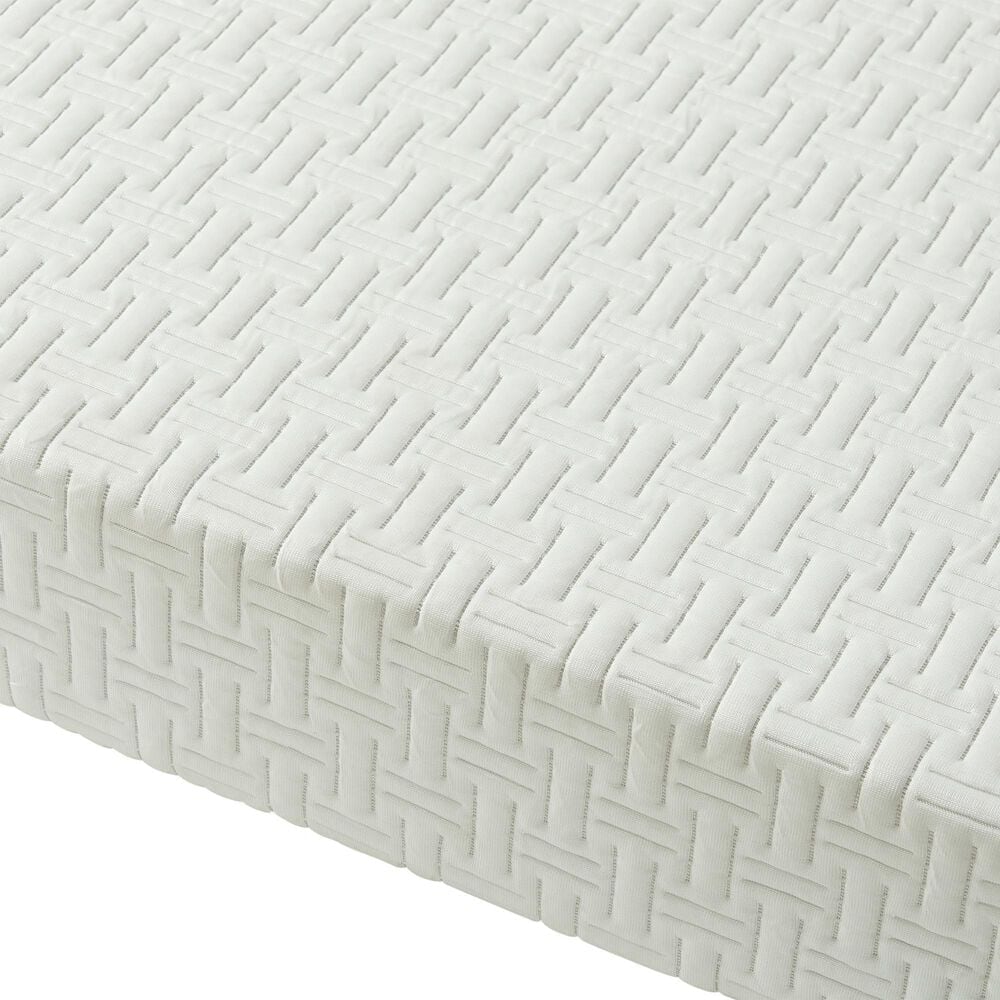 Eastern Shore Imagio Cooling Dual-Sided Foam Crib Mattress, , large