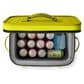 YETI Hopper Flip 18 Soft Cooler in Firefly Yellow, , large