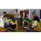 TCL 220W Powerful Sound Party Speaker in Black, , large