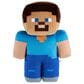 Minecraft Jumbo Basic Steve Plush, , large