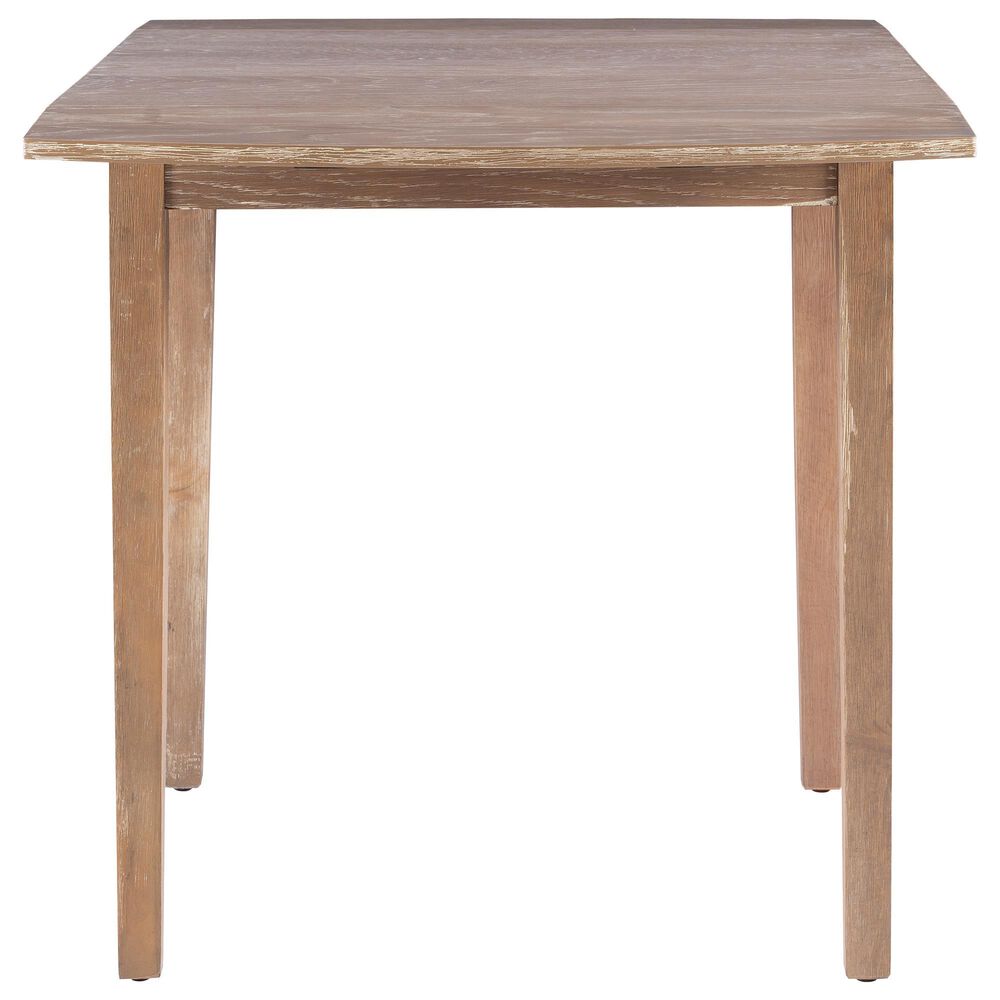 Linon Home Decor Torino Drop Leaf Dining Table in Grey Wash - Table Only, , large