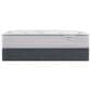 BeautySleep Essential Dream Medium Euro Top Full Mattress with High Profile Box Spring, , large