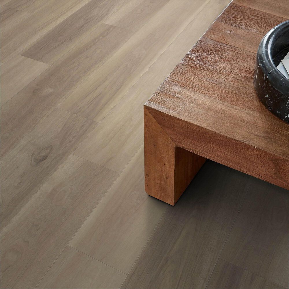 Shaw Pet Perfect Lounge Greige 9" x 59" Luxury Vinyl Plank, , large