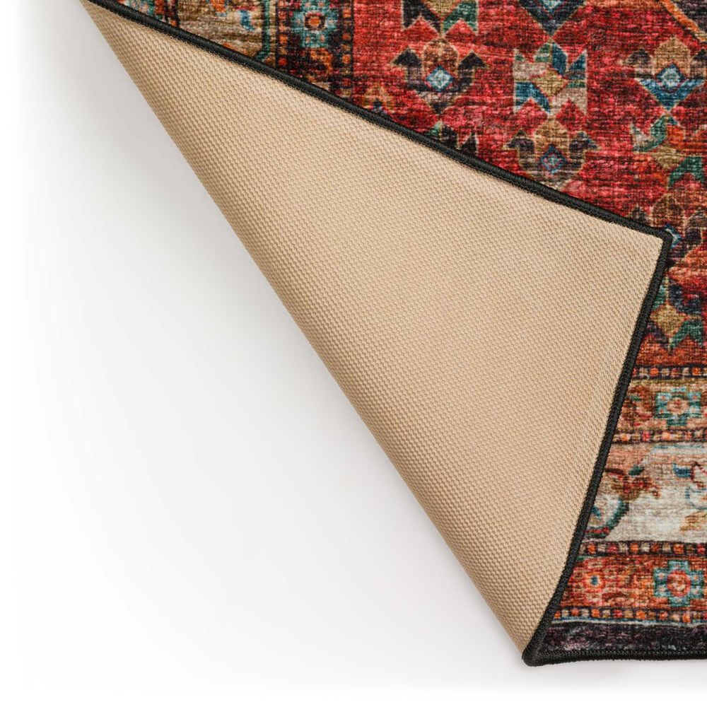 Dalyn Rug Company Jericho 2&#39;6&quot; x 10&#39; Canyon Indoor/Outdoor Runner, , large