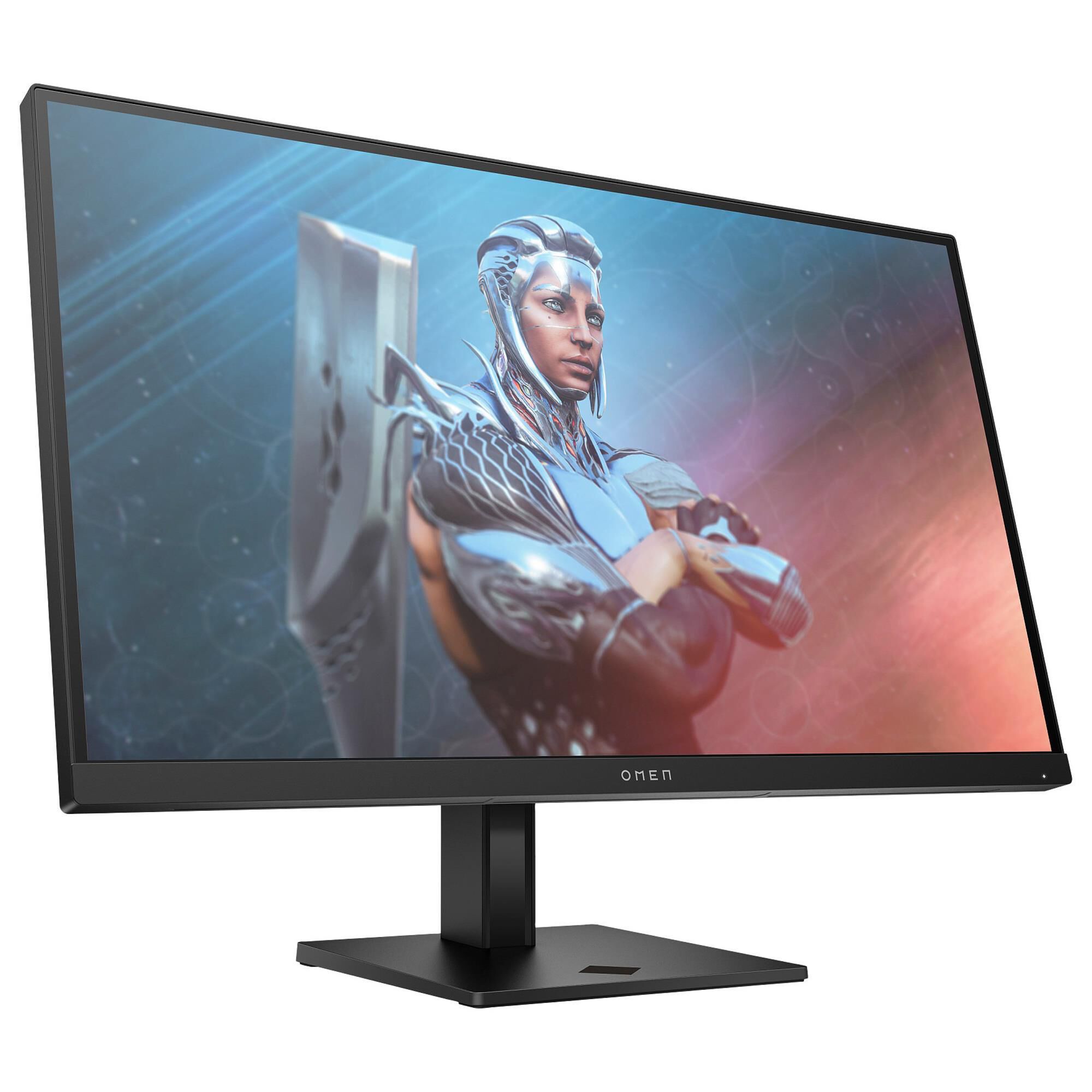 OMEN HP 165Hz FHD ゲーミングディスプレイ IPSモニター OMEN 24 165Hz FHD ゲーミングディスプレイ | 日本HP