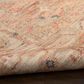 Nourison Vintage Washables Multicolor 9" x 12" Area Rug, , large