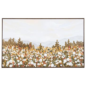 Ashley Engelworth 60" x 36" Wall Art in Multicolor, , large