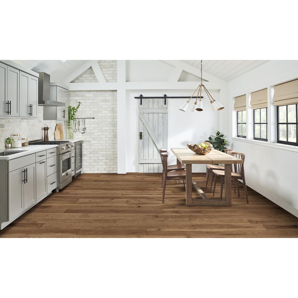 Mannington Forest Park Trail Hardwood, , large