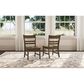 A-America Leucadia Side Chair in Toasted Java, , large