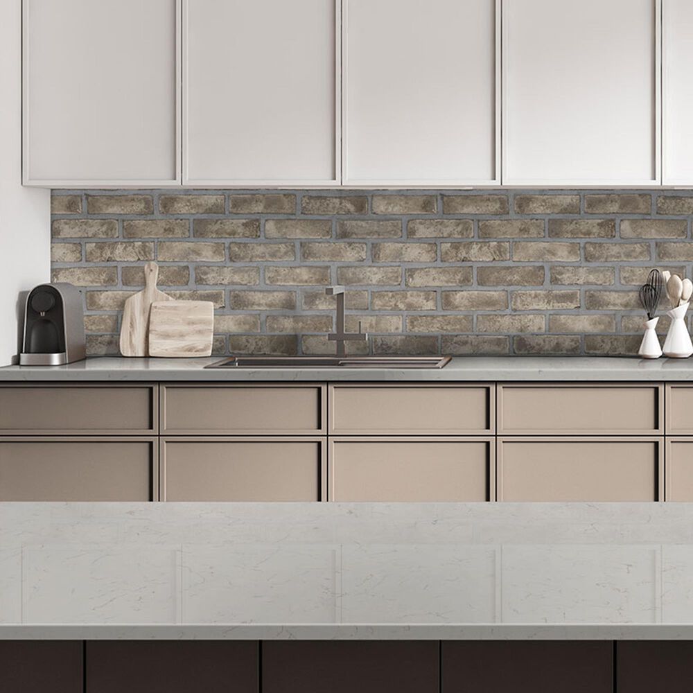 NFM Custom Countertops Carrara Miksa 3cm Quartz Countertop, , large