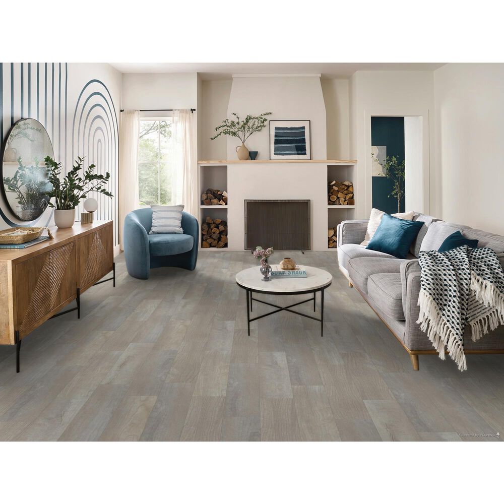 COREtec Pro Enhanced Nicola Oak 7&quot; x 48&quot; Luxury Vinyl Plank, , large