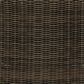 Ashley Kimora Swivel Lounge Chair in Beige, , large