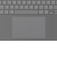 Logitech Combo Touch Keyboard Case for Apple iPad Air 11" (M2) in Oxford Grey, , large